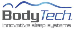 Body Tech logo