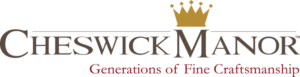 Cheswick Manor logo