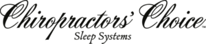 Chiropractors’ Choice logo