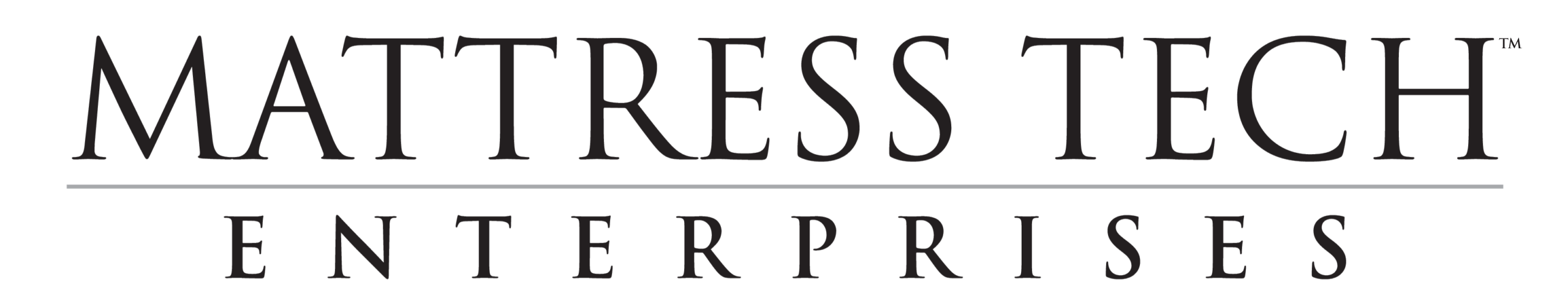 Mattress Tech Enterprises Logo