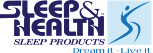Sleep & Health logo