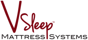 VSleep logo