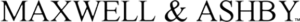 Maxwell & Ashby logo